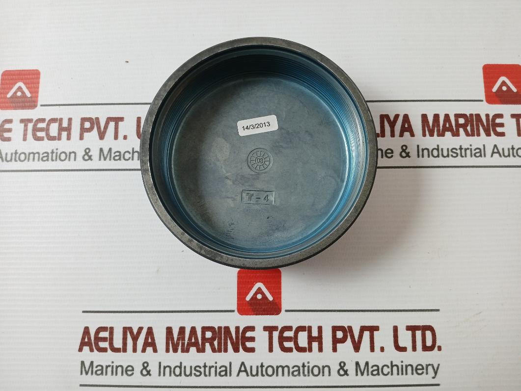 Fisher I2P-100 Electro-pneumatic Transducer 4-20 Madc 3-15 Psi