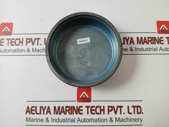 Fisher I2P-100 Electro-pneumatic Transducer 4-20 Madc 3-15 Psi