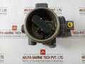Fisher I2P-100 Electro-pneumatic Transducer 4-20 Madc 3-15 Psi