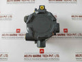 Fisher I2P-100 Electro-pneumatic Transducer 4-20 Madc 3-15 Psi