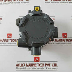 Fisher I2P-100 Electro-pneumatic Transducer 4-20 Madc 3-15 Psi