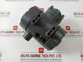 Fisher I2P-100 Electro-pneumatic Transducer 4-20 Madc 3-15 Psi