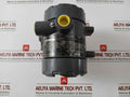 Fisher I2P-100 Electro-pneumatic Transducer 4-20 Madc 3-15 Psi