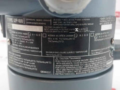 Fisher I2P-100 ,