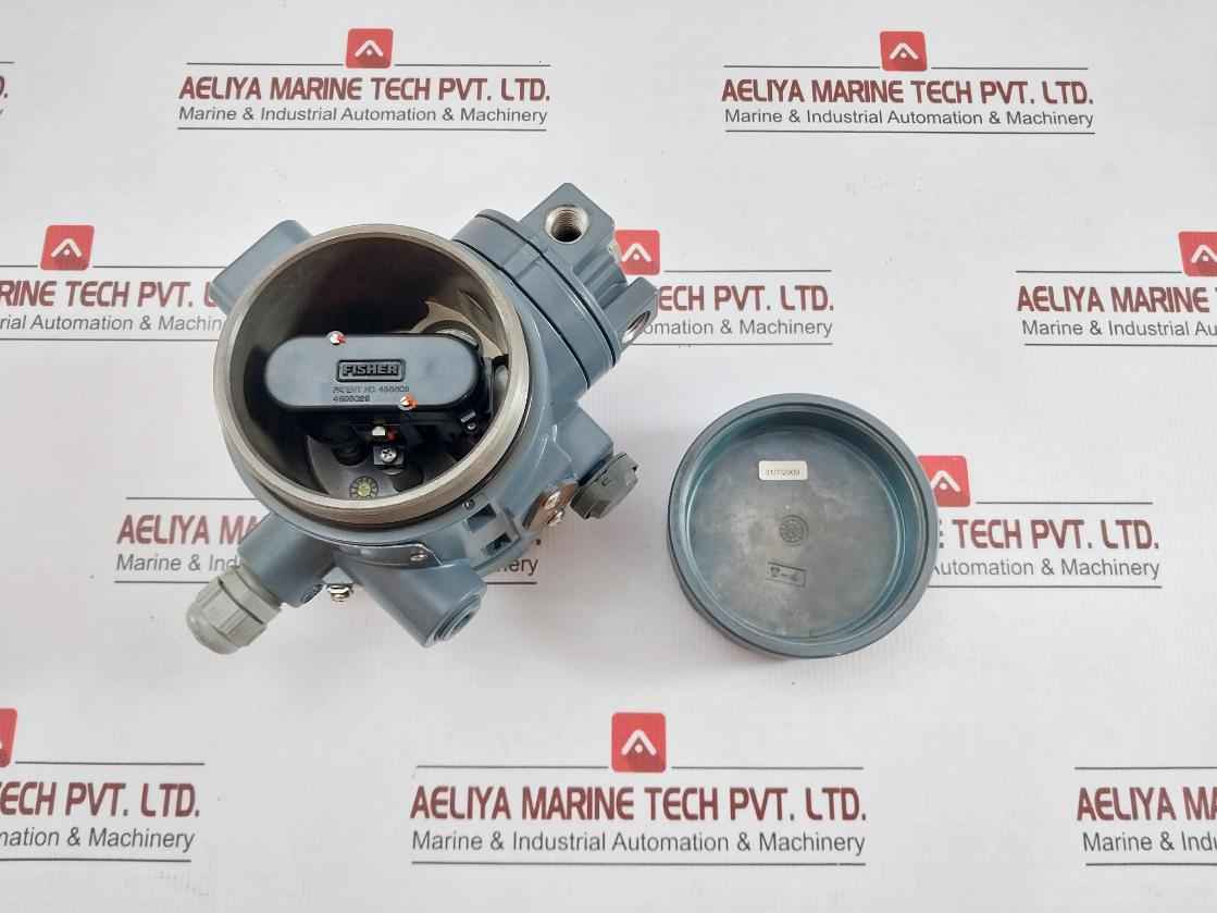 Fisher I2P-100 ,