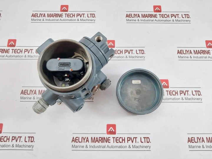 Fisher I2P-100 ,