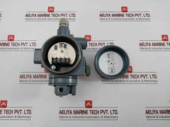 Fisher I2P-100 ,