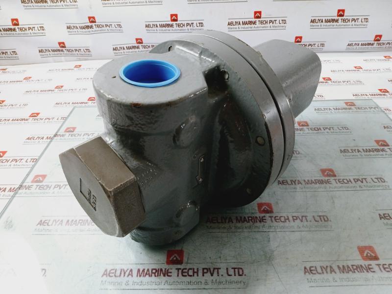 Fisher Mr95H Pressure Regulator Valve Cf3M/Cf8M+A030