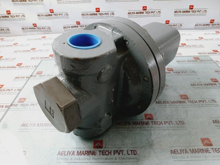 Fisher Mr95H Pressure Regulator Valve Cf3M/Cf8M+A030