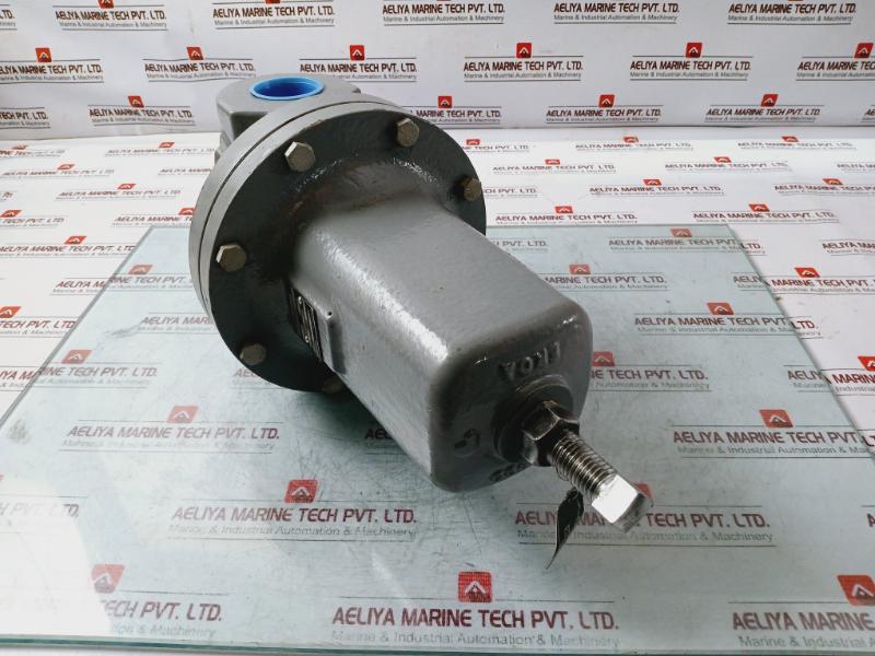 Fisher Mr95H Pressure Regulator Valve Cf3M/Cf8M+A030