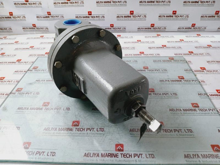 Fisher Mr95H Pressure Regulator Valve Cf3M/Cf8M+A030
