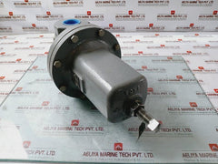 Fisher Mr95H Pressure Regulator Valve Cf3M/Cf8M+A030