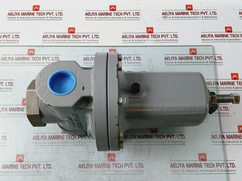 Fisher Mr95H Pressure Regulator Valve Cf3M/Cf8M+A030