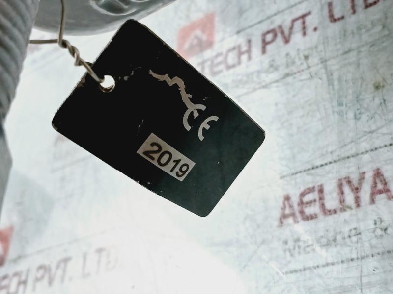 Fisher Mr95H Pressure Regulator Valve Cf3M/Cf8M+A030