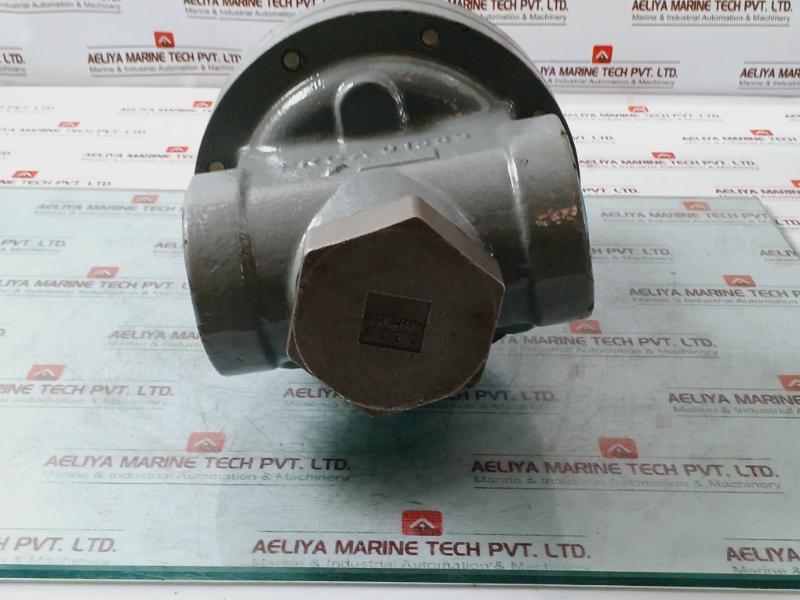 Fisher Mr95H Pressure Regulator Valve Cf3M/Cf8M+A030