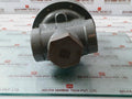 Fisher Mr95H Pressure Regulator Valve Cf3M/Cf8M+A030