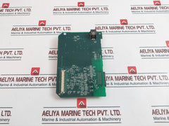Fisher Rosemount Kj2101X1-Ea1 Power Supply Board 12P2689X012