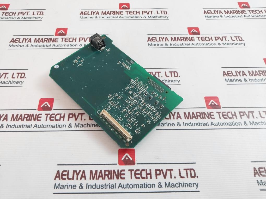 Fisher Rosemount Kj2101X1-Ea1 Power Supply Board 12P2689X012