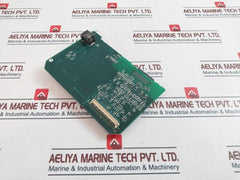 Fisher Rosemount Kj2101X1-Ea1 Power Supply Board 12P2689X012