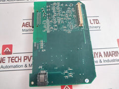 Fisher Rosemount Kj2101X1-Ea1 Power Supply Board 12P2689X012