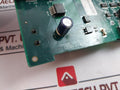 Fisher Rosemount Kj2101X1-Ea1 Power Supply Board 12P2689X012