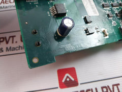 Fisher Rosemount Kj2101X1-Ea1 Power Supply Board 12P2689X012
