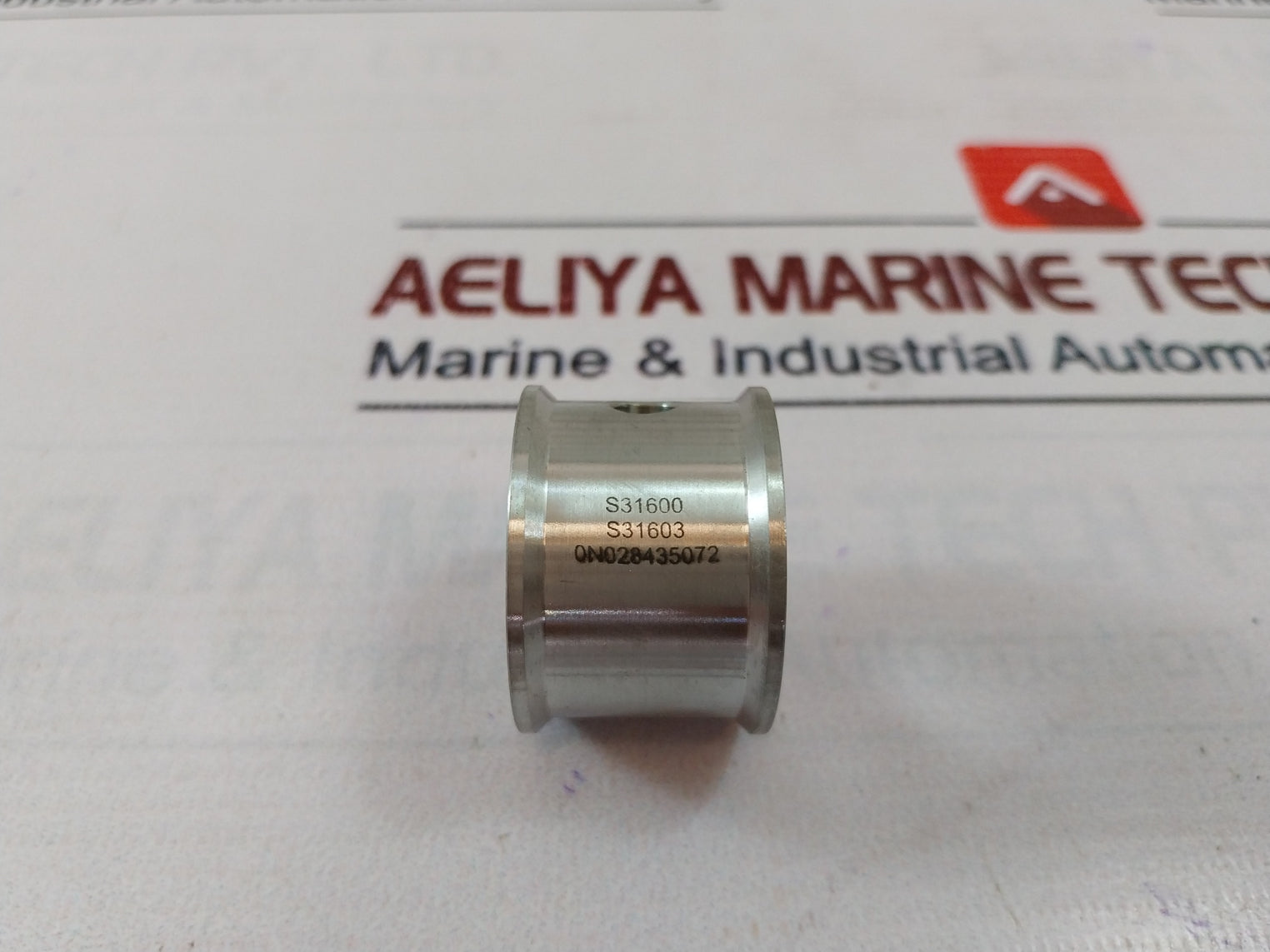 Fisher Rpackx00062 Double Ptfe Box Ring Repair Kit