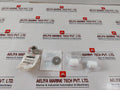 Fisher Rpackx00062 Double Ptfe Box Ring Repair Kit