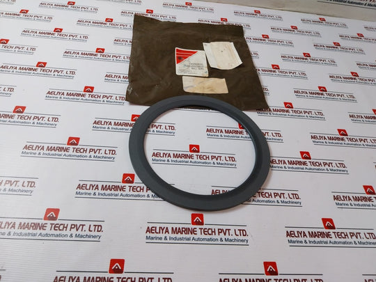 Fisher 13A2662X052 Ball Seal Lv-6911-01.0017