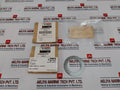 Fisher 1R2859X0042 Gasket