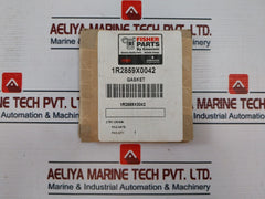 Fisher 1R2859X0042 Gasket