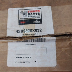 Fisher 42B9320X032 Valve Cage Pv-0401-06.0015