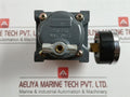 Fisher 67Cfr-224 Pressure Gauge Regulator 0-35Psi 0-2.0Bar 100Xkpa