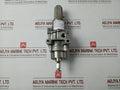 Fisher 67Cfr-601 Pressure Regulator 250 Psi