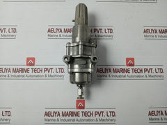 Fisher 67Cfr-601 Pressure Regulator 250 Psi