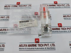 Fisher & Porter Measuring Cell 1d610a1021, 767.02.02.022