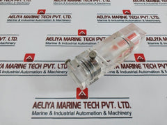 Fisher & Porter Measuring Cell 1d610a1021, 767.02.02.022