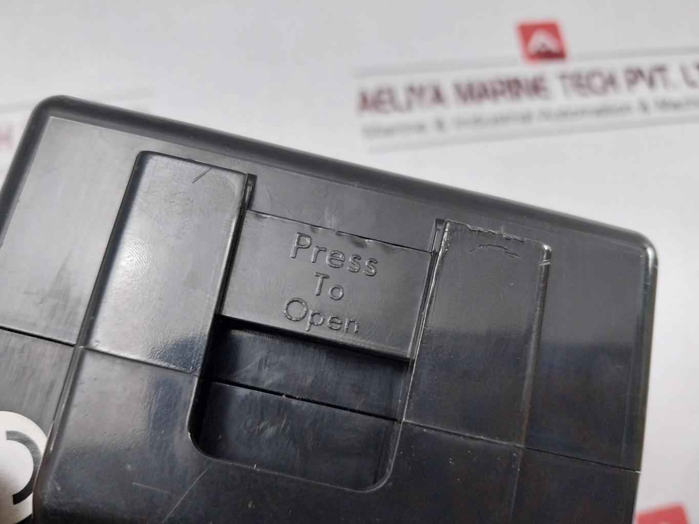 Fisherbrand Temperature Chart Recorder