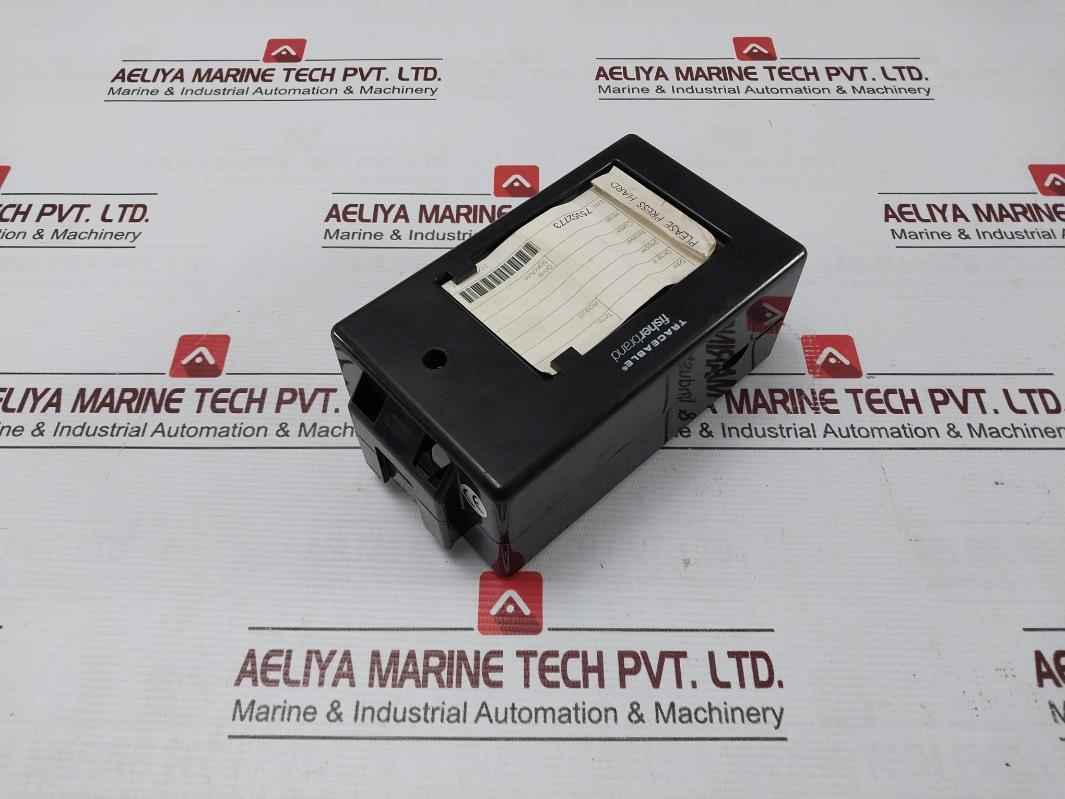 Fisherbrand Temperature Chart Recorder