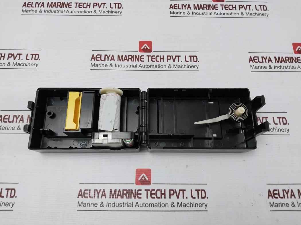 Fisherbrand Temperature Chart Recorder
