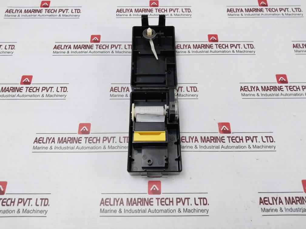 Fisherbrand Temperature Chart Recorder