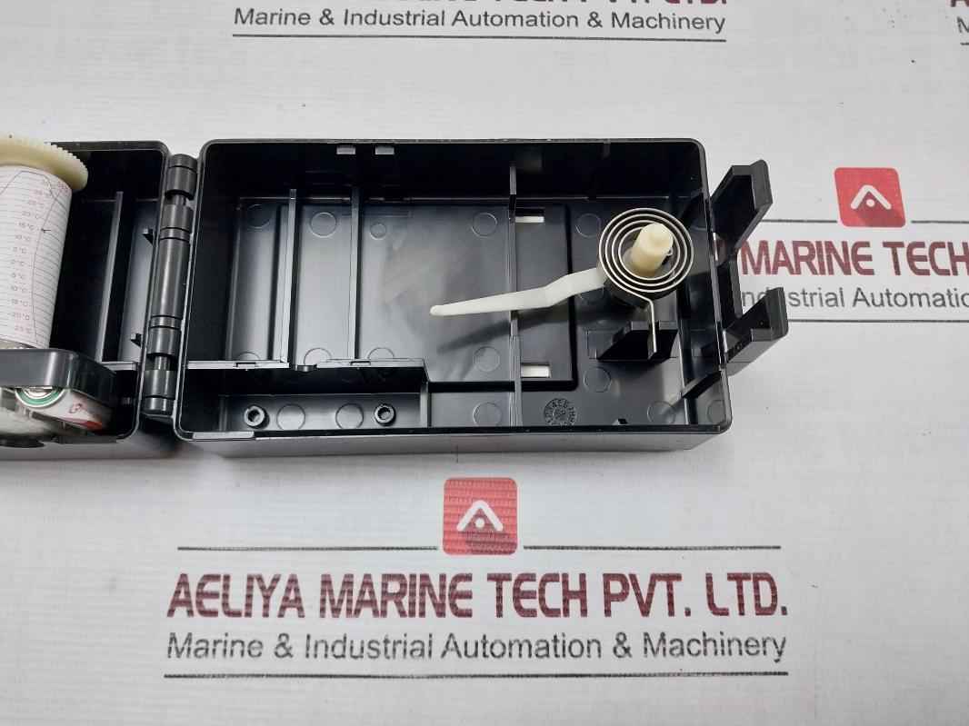 Fisherbrand Temperature Chart Recorder