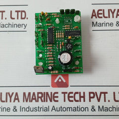 Fisnar Fde241 Pcb Control Board For Fluid Dispenser