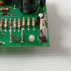 Fisnar Fde241 Pcb Control Board For Fluid Dispenser