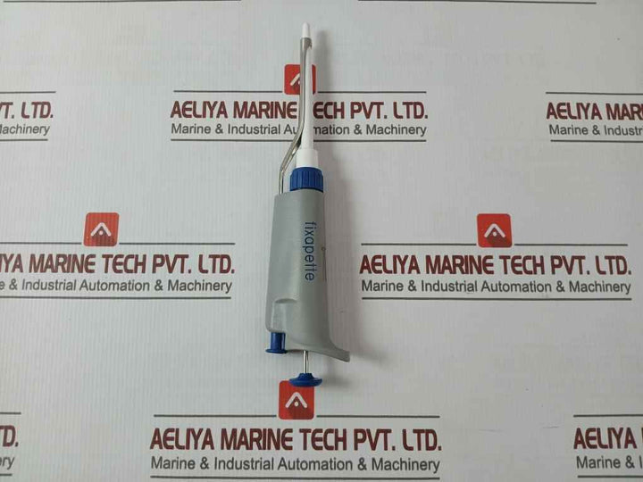 Fixapette F100 Fixed Volume Pipette F6053