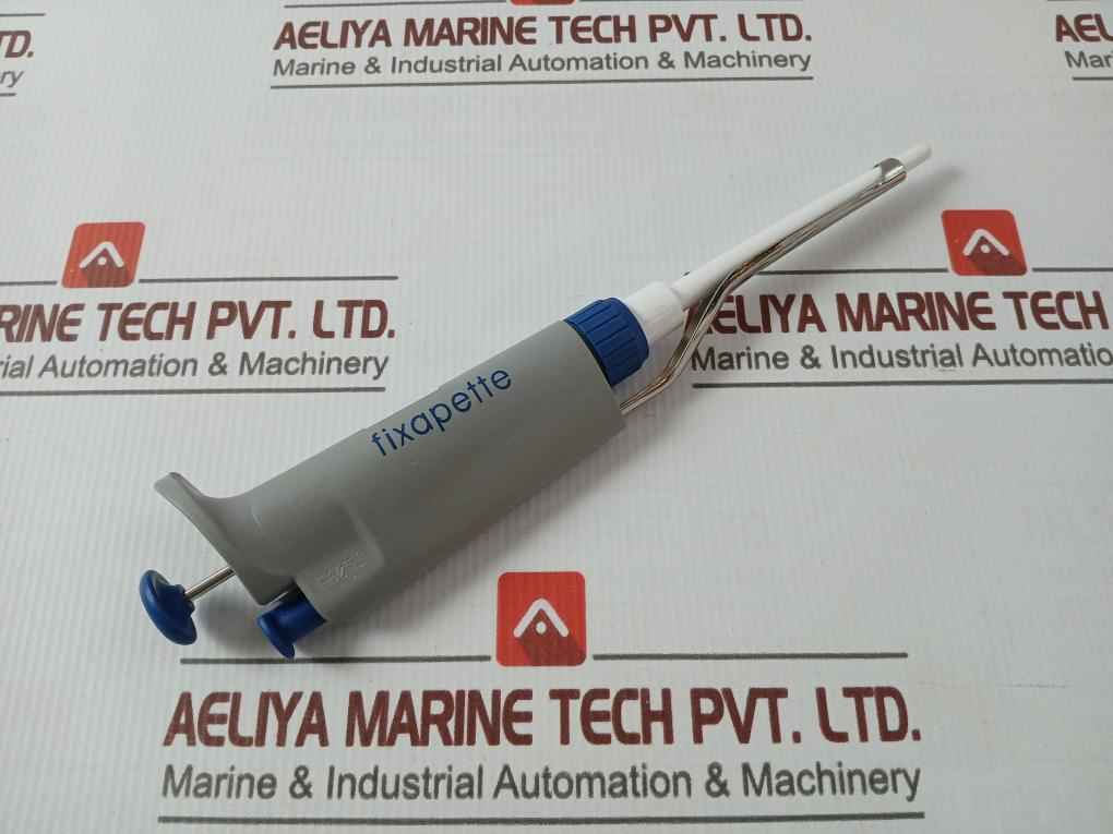 Fixapette F100 Fixed Volume Pipette F6053