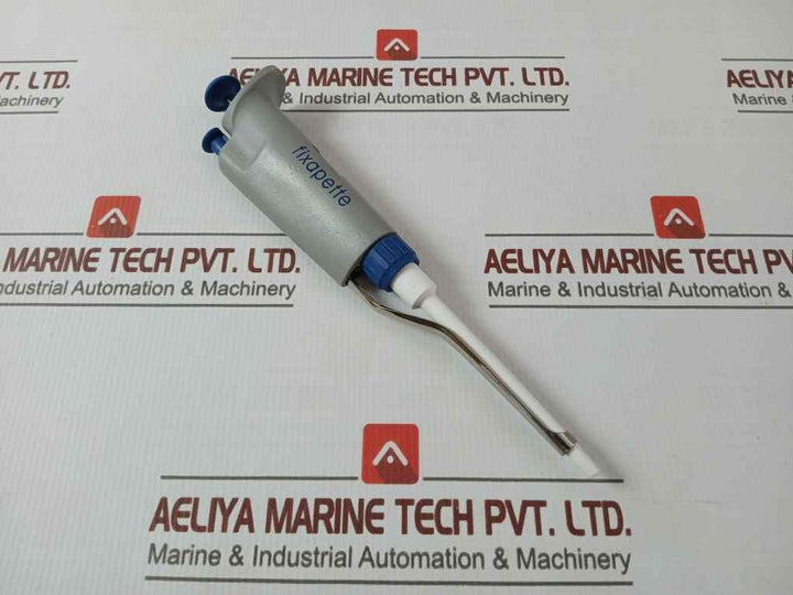 Fixapette F100 Fixed Volume Pipette F6053