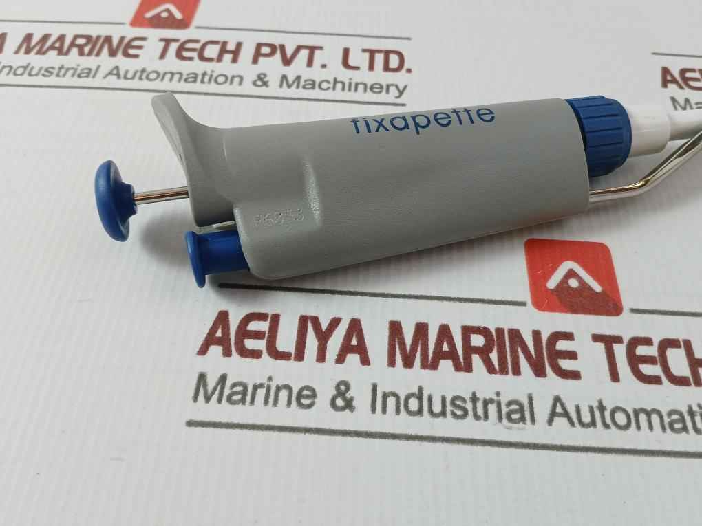 Fixapette F100 Fixed Volume Pipette F6053