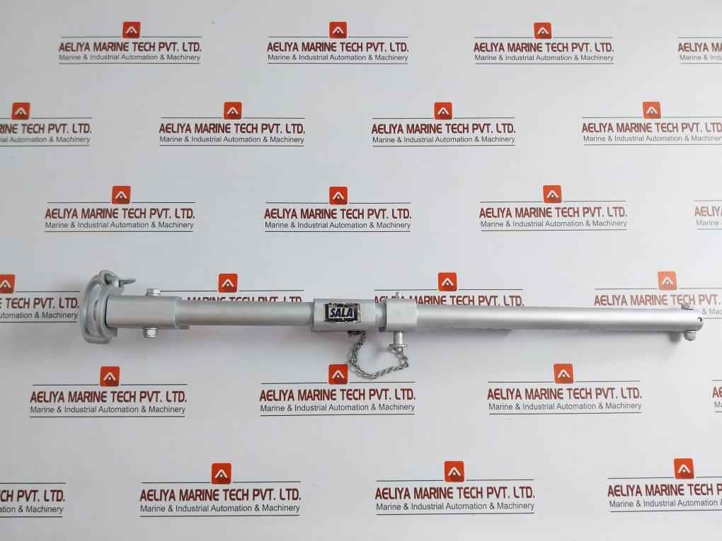 Fixed Beam Anchor Dbi Sala