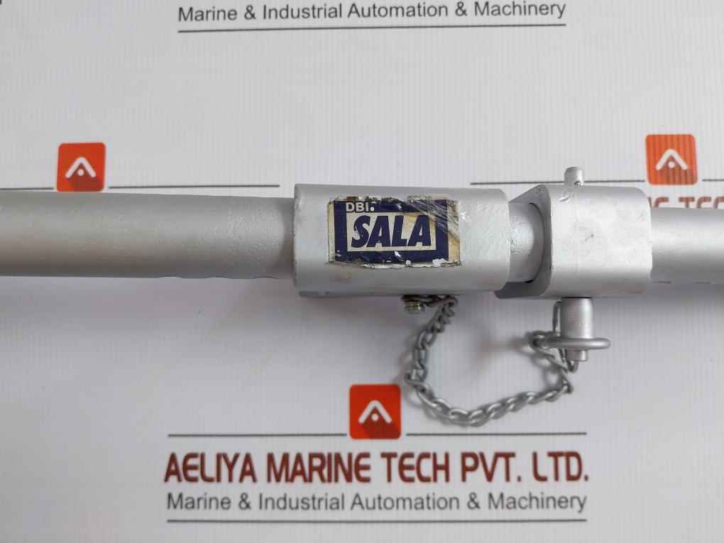 Fixed Beam Anchor Dbi Sala